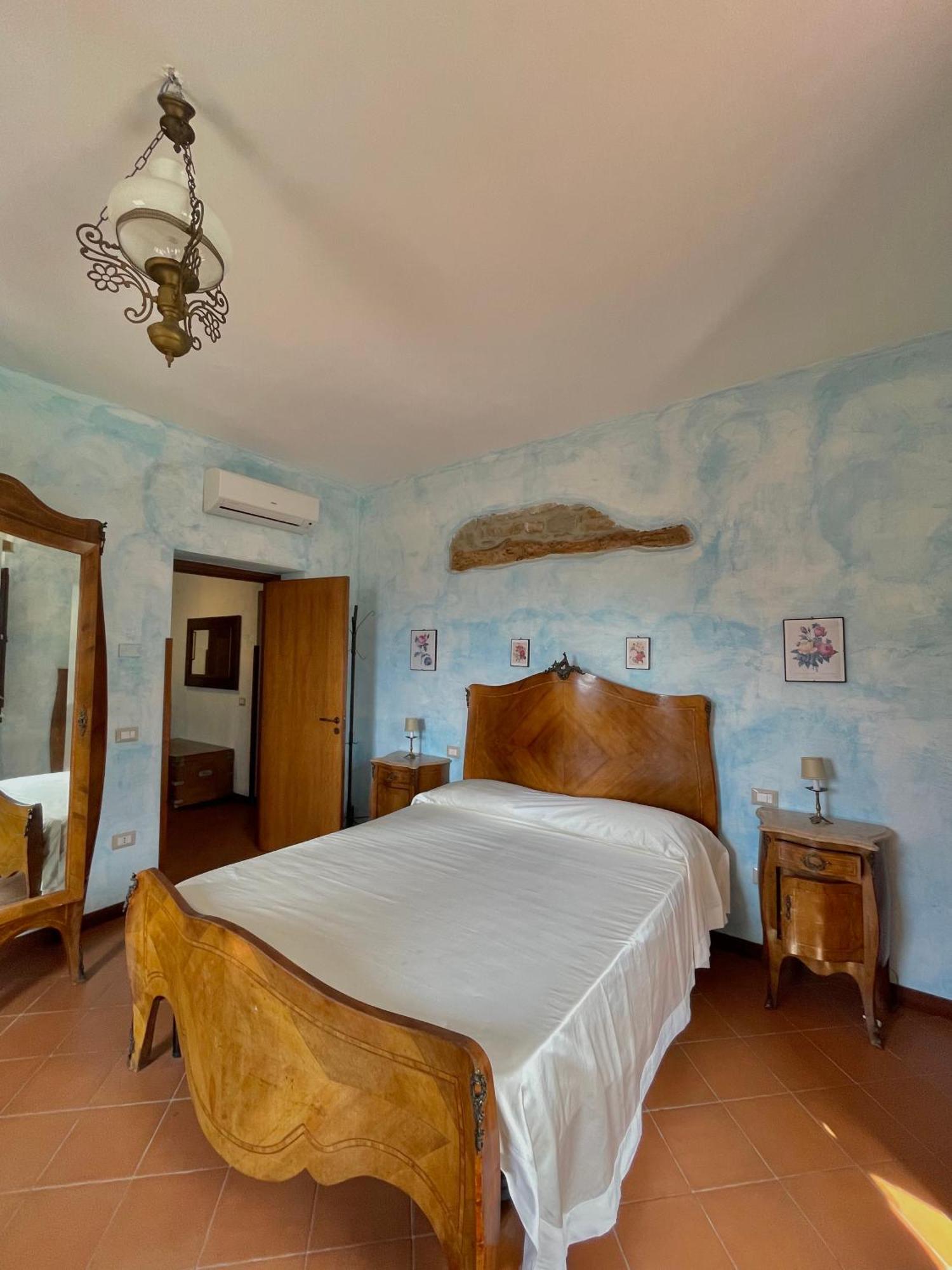 Agriturismo Piano Di Andrea Ostigliano Екстериор снимка