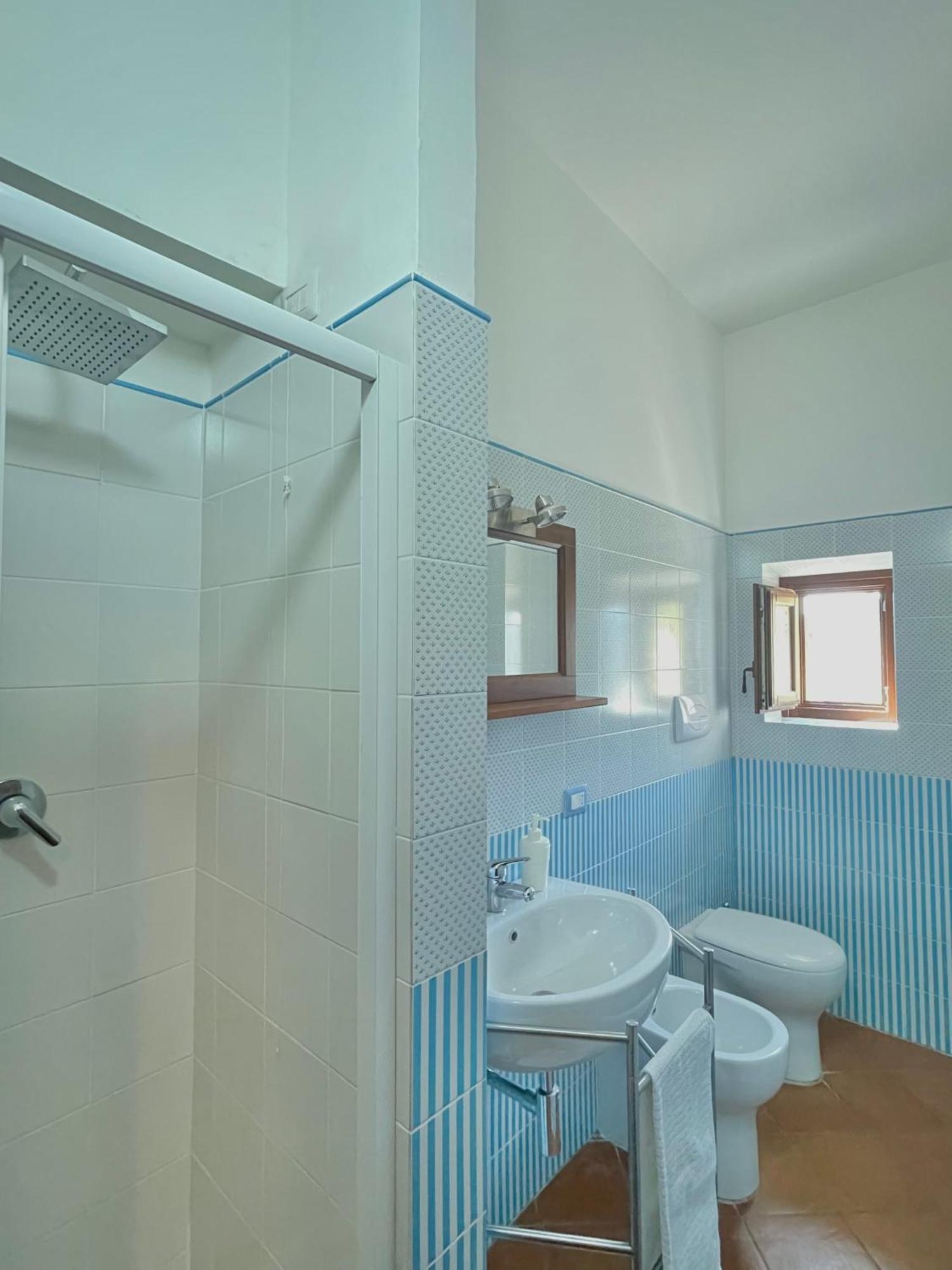 Agriturismo Piano Di Andrea Ostigliano Екстериор снимка